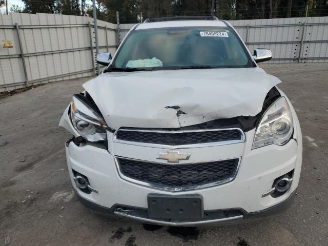 Photo 5 from auction – 2013 CHEVROLET EQUINOX LT with VIN 2GNFLGEK7D6230952