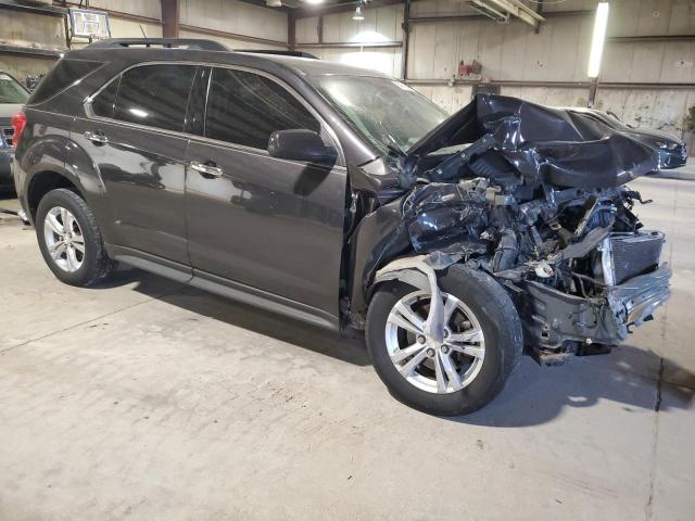 Photo 4 from auction – 2014 CHEVROLET EQUINOX 4D with VIN 2GNFLGEK0E6312636