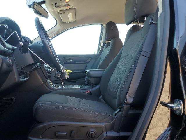 Photo 7 from auction – 2017 CHEVROLET TRAVERSE L with VIN 1GNKRHKD7HJ200786