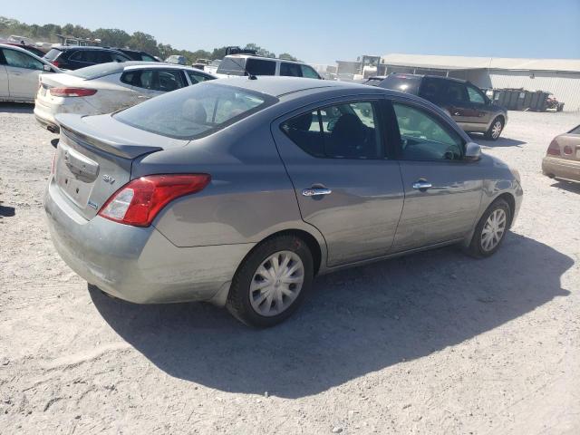 Photo 3 from auction – 2014 NISSAN VERSA S with VIN 3N1CN7APXEK447781