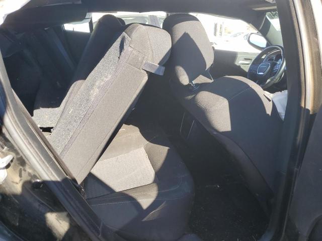 Photo 10 from auction – 2021 DODGE CHARGER R/ with VIN 2C3CDXCT6MH569232