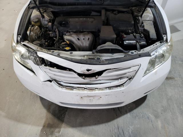 Photo 11 from auction – 2007 TOYOTA CAMRY CE with VIN 4T1BE46K97U697144
