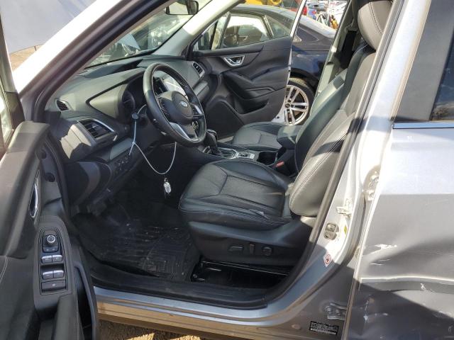 Photo 7 from auction – 2019 SUBARU FORESTER L with VIN JF2SKASC4KH474135
