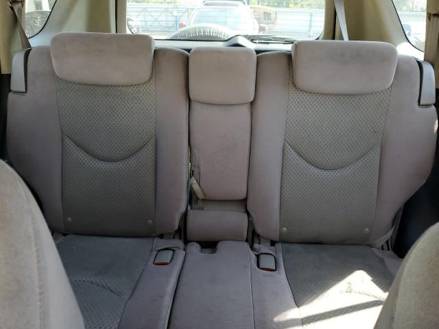 Photo 10 from auction – 2008 TOYOTA RAV4 with VIN JTMZD33V286078079