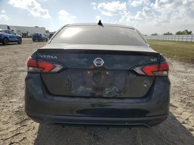 Photo 6 from auction – 2021 NISSAN VERSA SR with VIN 3N1CN8FVXML823112