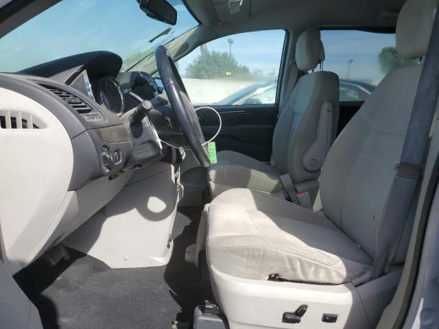 Photo 7 from auction – 2014 DODGE GRAND CARA with VIN 2C4RDGBG5ER209391