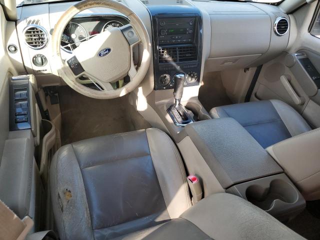 Photo 8 from auction – 2006 FORD EXPLORER X with VIN 1FMEU63E06ZA28787