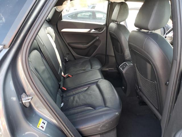 Photo 11 from auction – 2016 AUDI Q3 PREMIUM with VIN WA1EFCFS6GR008103