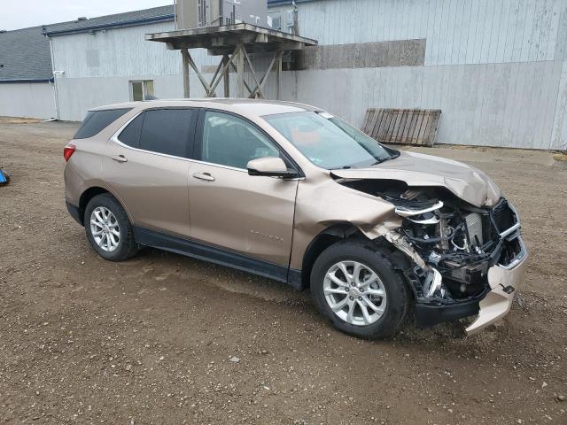 Photo 4 from auction – 2019 CHEVROLET EQUINOX LT with VIN 2GNAXJEV4K6260963