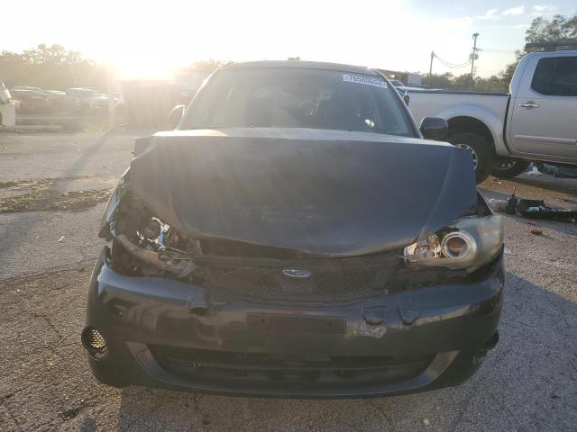 Photo 5 from auction – 2009 SUBARU IMPREZA 2. with VIN JF1GH61659H816672