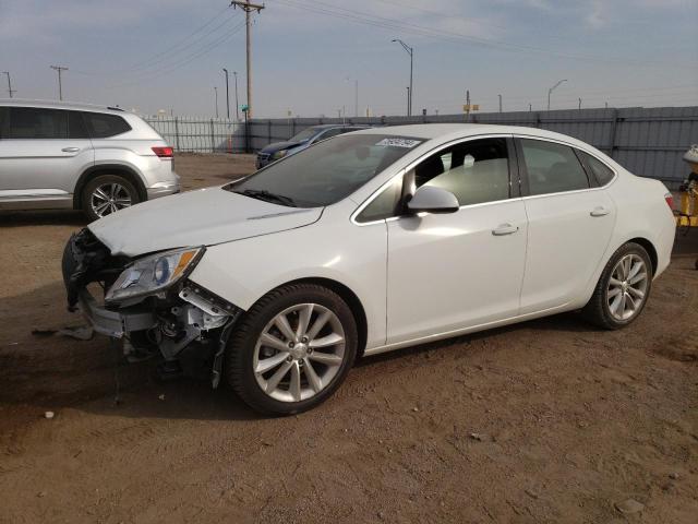 BUICK VERANO CON 2015 with VIN 1G4PR5SK7F4149860 - Photo from auction