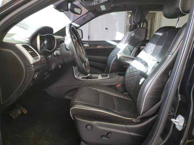 Photo 7 from auction – 2019 JEEP GRAND CHER with VIN 1C4RJFJT6KC814199