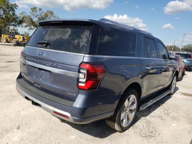 Photo 3 from auction – 2023 FORD EXPEDITION with VIN 1FMJK1L8XPEA43579