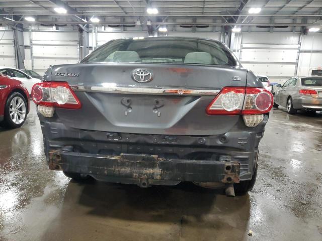 Photo 6 from auction – 2013 TOYOTA COROLLA BA with VIN 2T1BU4EE5DC921604