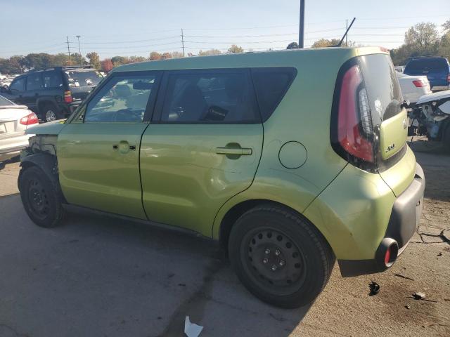Photo 2 from auction – 2014 KIA SOUL with VIN KNDJN2A26E7708253