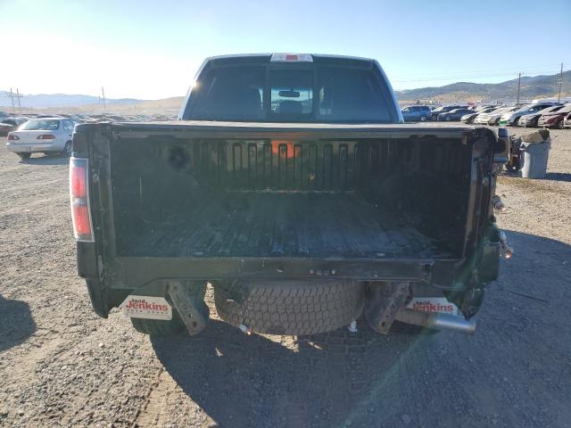Photo 6 from auction – 2013 FORD F150 SUPER with VIN 1FTFW1ET4DFC00531