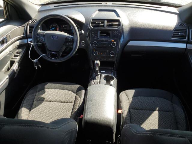 Photo 8 from auction – 2017 FORD EXPLORER X with VIN 1FM5K7D83HGD76831
