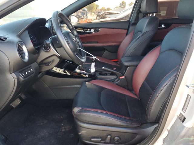 Photo 7 from auction – 2020 KIA FORTE EX with VIN 3KPF54AD5LE210383