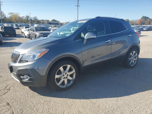 BUICK ENCORE 2015 with VIN KL4CJCSB4FB037148 - Photo from auction