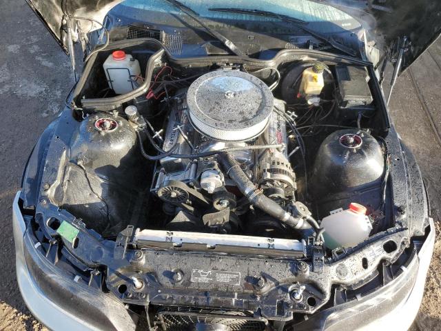 Photo 11 from auction – 2001 BMW Z3 3.0 with VIN WBACN53401LL47061