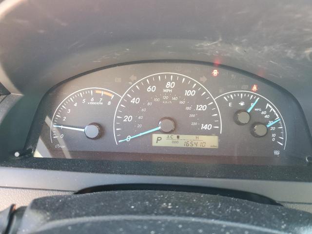 Photo 9 from auction – 2012 TOYOTA CAMRY BASE with VIN 4T1BF1FK3CU592590