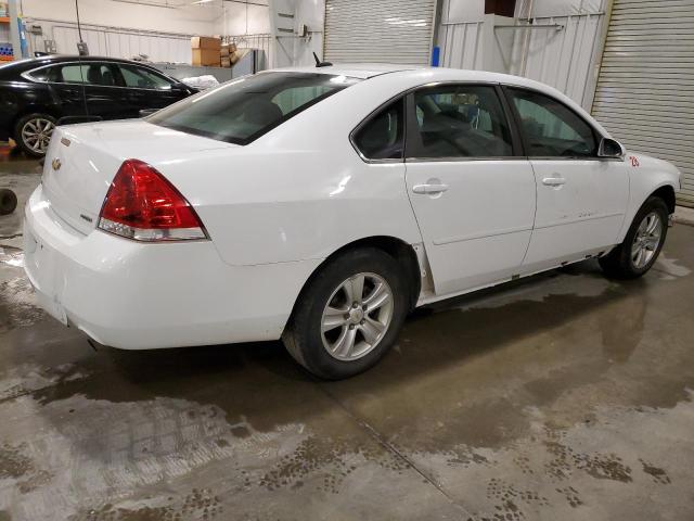 Photo 3 from auction – 2014 CHEVROLET IMPALA LIM with VIN 2G1WA5E38E1189170