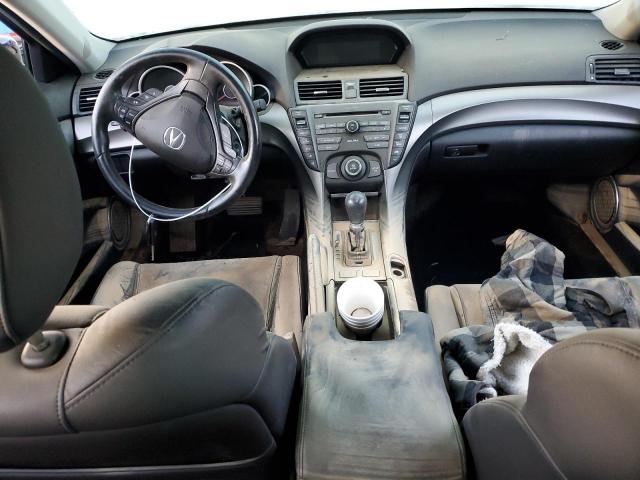 Photo 8 from auction – 2012 ACURA TL with VIN 19UUA8F26CA019741