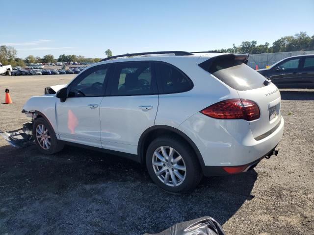 Photo 2 from auction – 2014 PORSCHE CAYENNE with VIN WP1AA2A24ELA91209