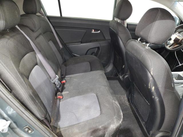 Photo 11 from auction – 2015 KIA SPORTAGE L with VIN KNDPBCAC7F7748103