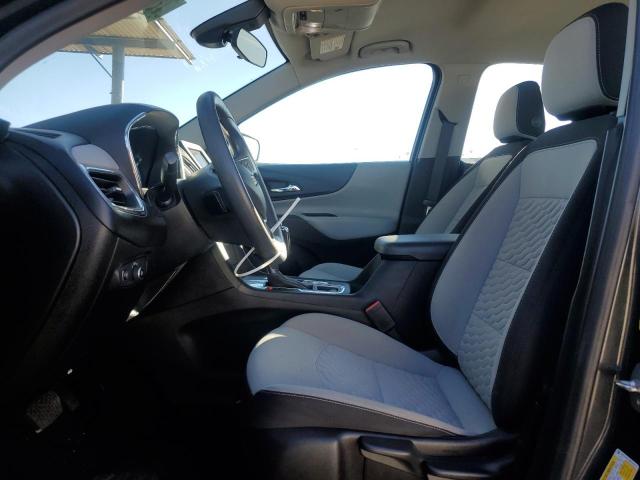 Photo 7 from auction – 2021 CHEVROLET EQUINOX LS with VIN 2GNAXHEV3M6100679
