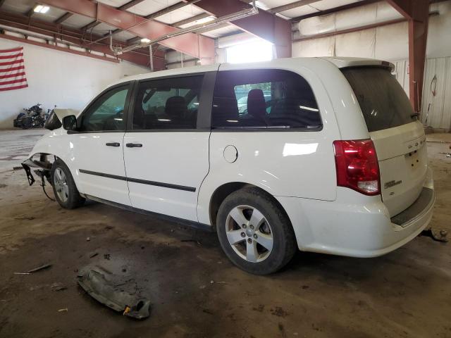 Photo 2 from auction – 2016 DODGE GRAND CARA with VIN 2C4RDGBGXGR276152