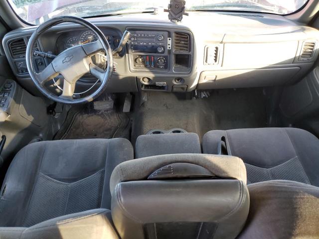 Photo 8 from auction – 2007 CHEVROLET SILVERADO with VIN 2GCEK13Z771174470