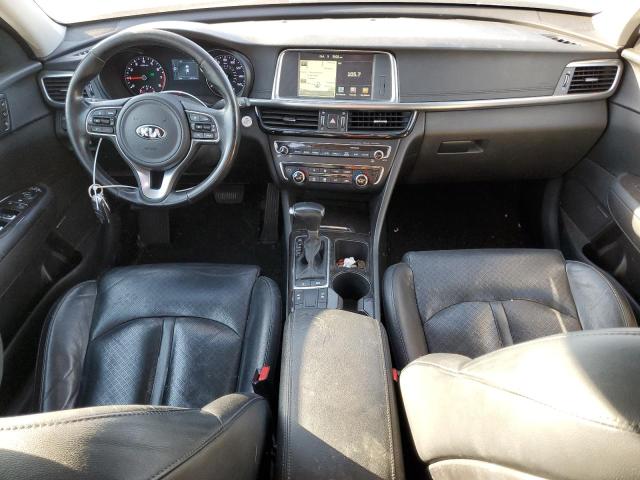 Zdjęcie 8 z aukcji – 2016 KIA OPTIMA EX z VIN 5XXGU4L37GG007052
