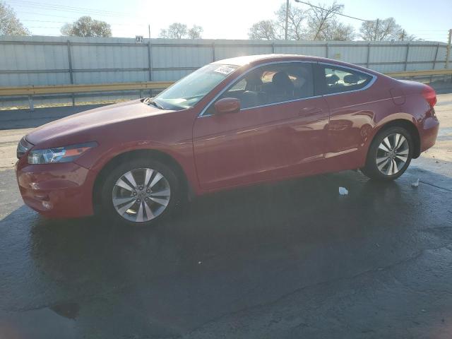 HONDA ACCORD EXL 2012 with VIN 1HGCS1B8XCA015489 - Photo from auction
