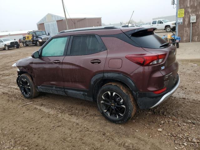Photo 2 from auction – 2023 CHEVROLET TRAILBLAZE with VIN KL79MRSL3PB148176
