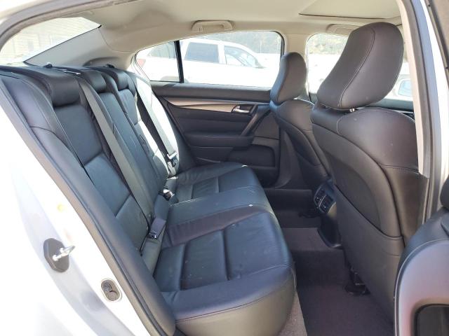 Photo 10 from auction – 2012 ACURA TL with VIN 19UUA8F25CA035221