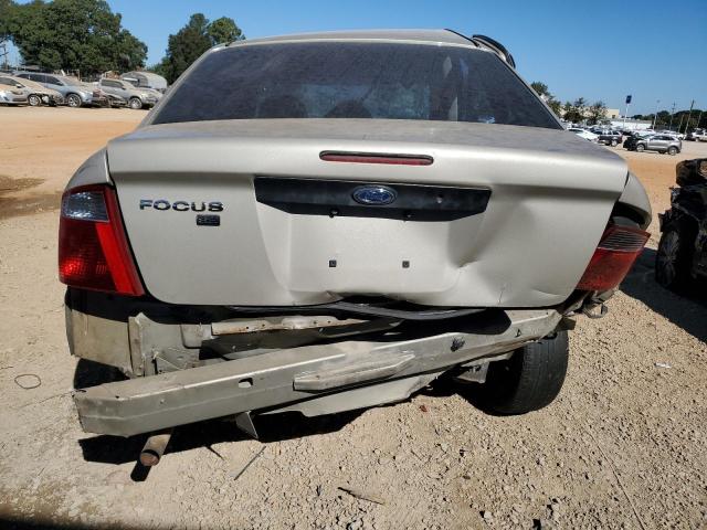Photo 6 from auction – 2007 FORD FOCUS with VIN 1FAFP34N77W345858