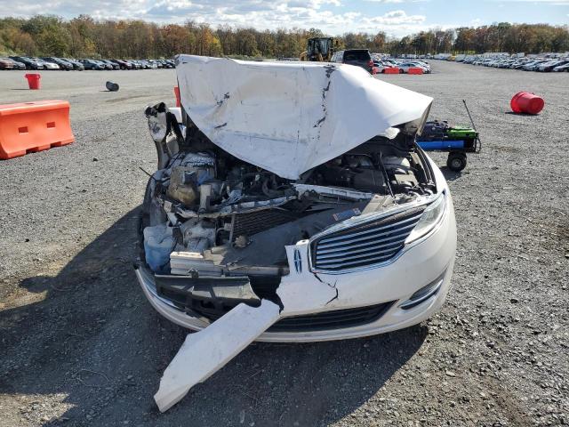 Photo 5 from auction – 2013 LINCOLN MKZ with VIN 3LN6L2J99DR816460