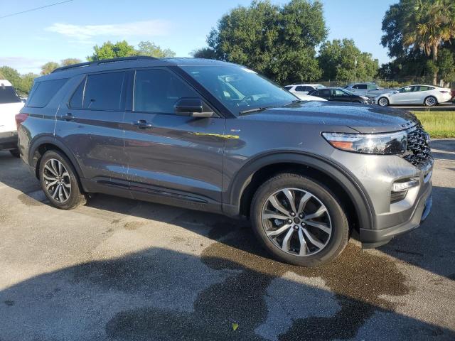 Photo 13 from auction – 2023 FORD EXPLORER S with VIN 1FMSK7KH6PGA65625