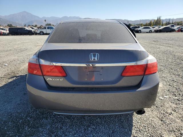 Photo 6 from auction – 2015 HONDA ACCORD EX with VIN 1HGCR2F7XFA264205