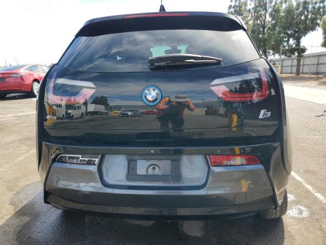Photo 6 from auction – 2017 BMW I3 REX with VIN WBY1Z8C35HV895268