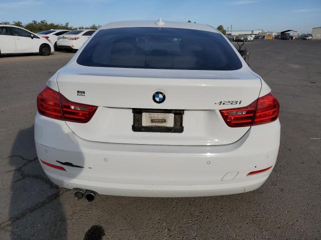 Photo 6 from auction – 2015 BMW 428 I GRAN with VIN WBA4A5C58FGK15447