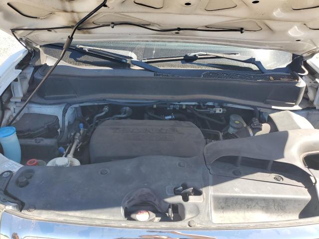 Photo 12 from auction – 2011 HONDA PILOT EXL with VIN 5FNYF3H54BB006830
