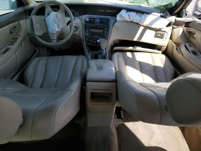 Photo 8 from auction – 2002 TOYOTA AVALON XL with VIN 4T1BF28B32U199030