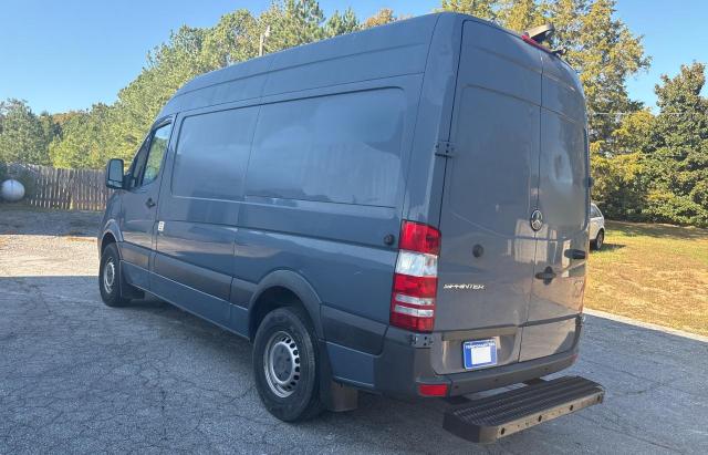 Photo 3 from auction – 2018 MERCEDES-BENZ SPRINTER 2 with VIN WD3PE7CDXJP646270