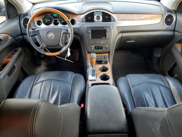 Photo 8 from auction – 2008 BUICK ENCLAVE CX with VIN 5GAEV237X8J202489