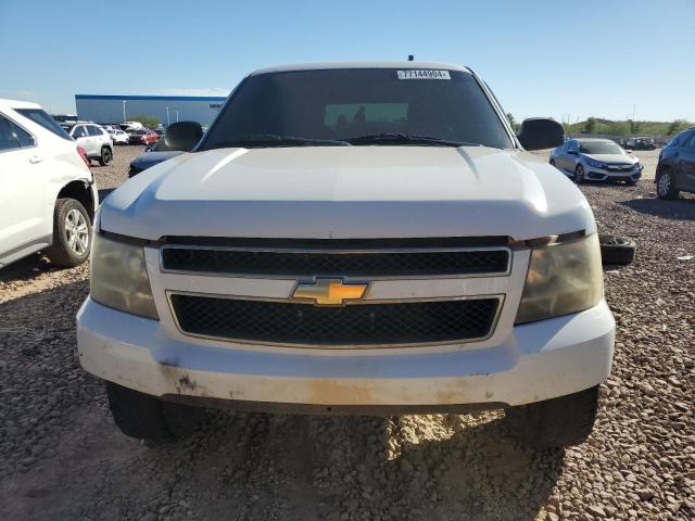 Photo 5 from auction – 2011 CHEVROLET TAHOE K150 with VIN 1GNSK4E02BR233063