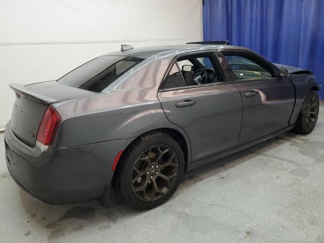 Photo 3 from auction – 2016 CHRYSLER 300 S with VIN 2C3CCABTXGH269361