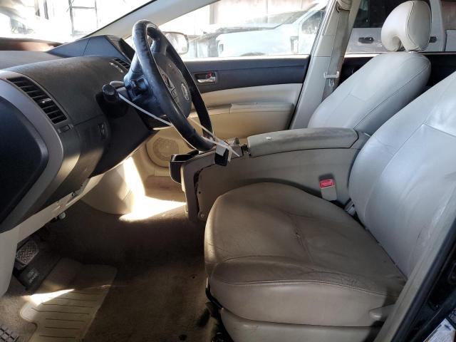 Photo 7 from auction – 2008 TOYOTA PRIUS with VIN JTDKB20U987736343