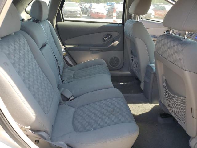 Photo 10 from auction – 2004 CHEVROLET MALIBU MAX with VIN 1G1ZT62834F212830